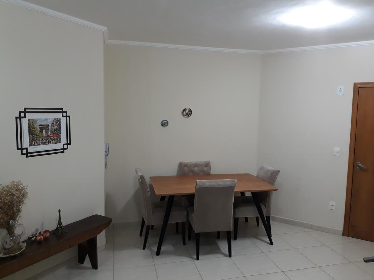 Apartament Ubatuba Kültér fotó